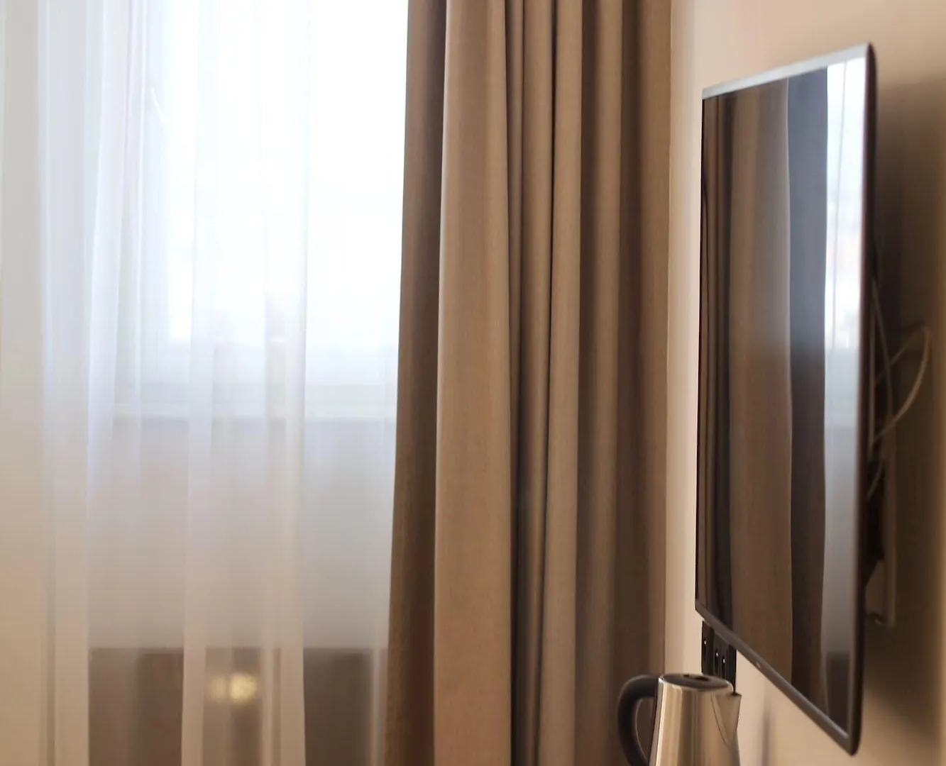 Chevron Hotel Prague