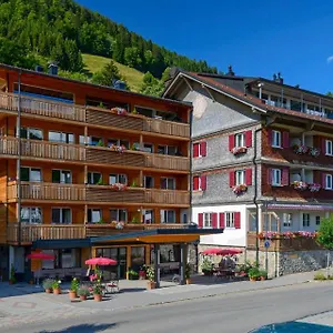 Kienle - Kräuterhotel Hotel Balderschwang