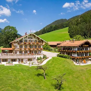 Steinberger Hof Gasthof Ruhpolding