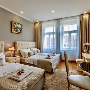Slabur Hotel apartamentowy