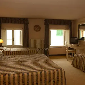 Hotel Quattro Gigli Palace