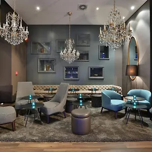3* Hotel One Prague-florentinum