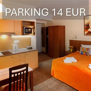 Aparthotel Anyday