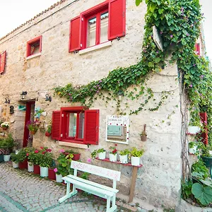 Köşem Alaçatı