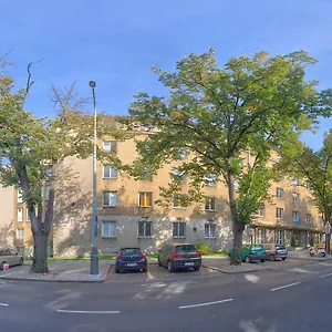 Bubenec Hostel
