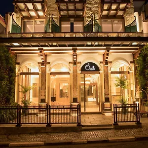 visit hotel