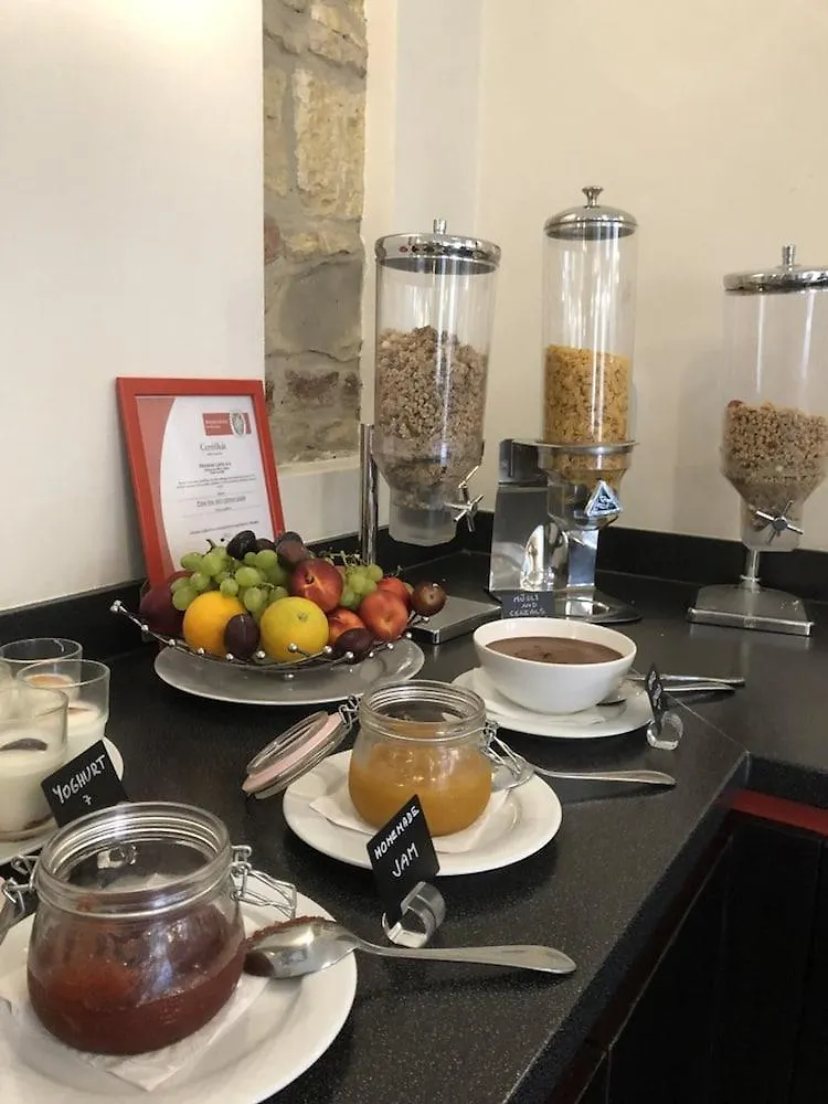 ****  Chevron Hotel Prag Tschechische Republik
