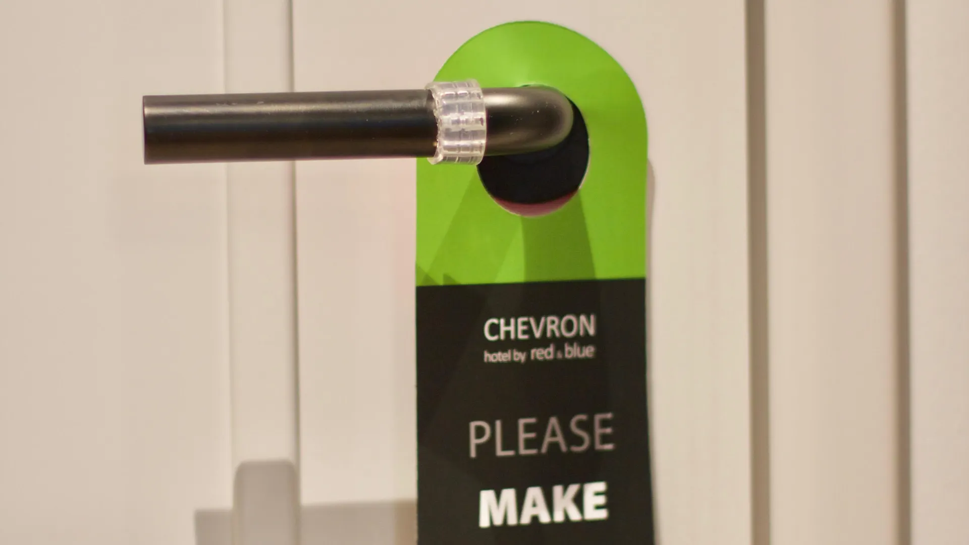 Chevron Hotel Prag Tschechische Republik