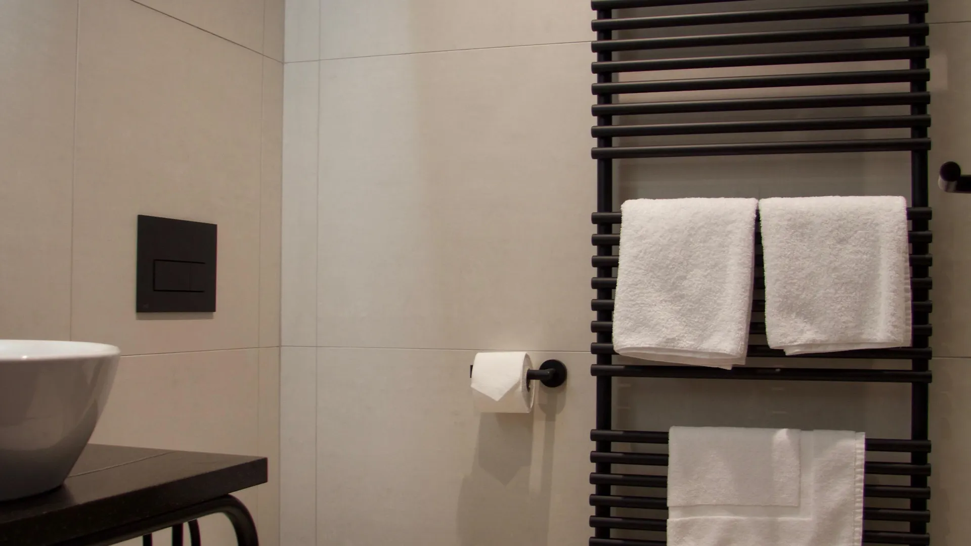Chevron Hotel Prag