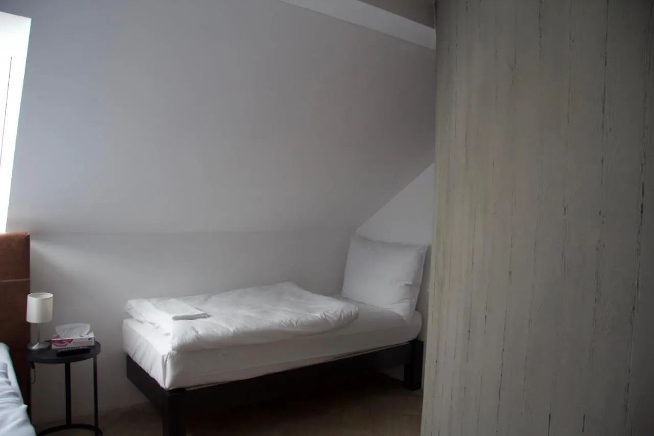 Chevron Hotel Prag 4*,  Tschechische Republik